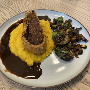 Mila - Vegan Near Me - Vancouver, British Columbia