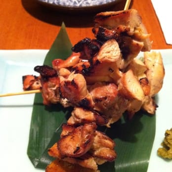 Soba-ya - Chicken - Japanese Near Me - New York, New York Soba-ya - Chicken - Japanese Near Me - New York, New York