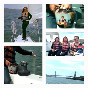 Neptune Memorials - Boat Charters Near Me