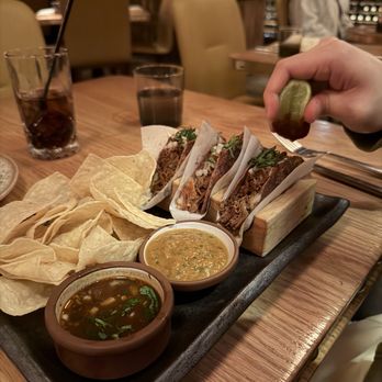 CHICA - Birria tacos - Latin American Near Me - Las Vegas, Nevada