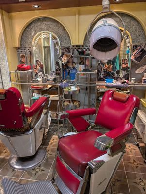 Kowloon Walled City Park by null