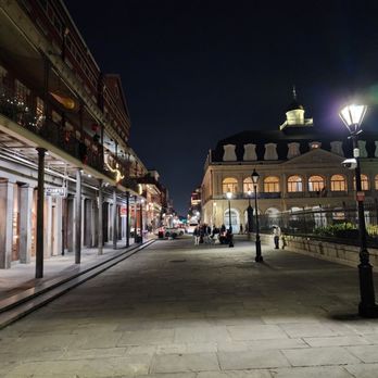 Yellow Fever Ghost Tours - Pirate's Alley - Walking Tours Near Me - New Orleans, Louisiana Yellow Fever Ghost Tours - Pirate's Alley - Walking Tours Near Me - New Orleans, Louisiana