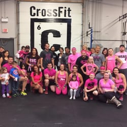 CrossFit UXO