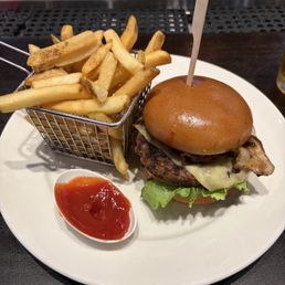 Holy Cow Burger Holy Cow Burger