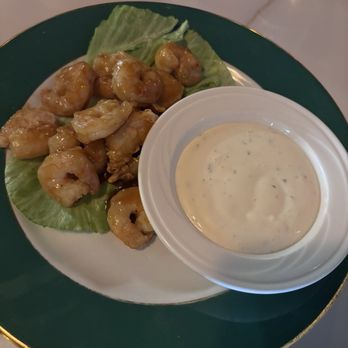 DP's Pub - Teriyaki Shrimp Special - Seafood Near Me - Garfield, New Jersey