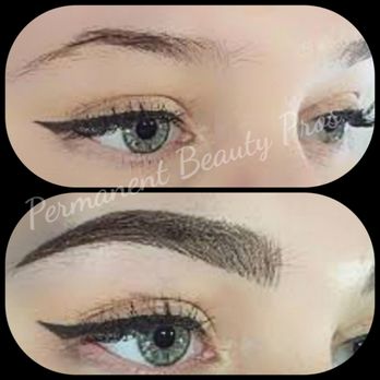 Permanent Beauty Pros - Permanent Makeup Near Me - Redding, California