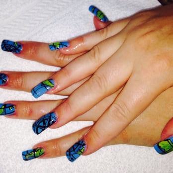 Ken's Nails and Spa - Nail Salons Near Me - Phoenix, Arizona Ken's Nails and Spa - Nail Salons Near Me - Phoenix, Arizona
