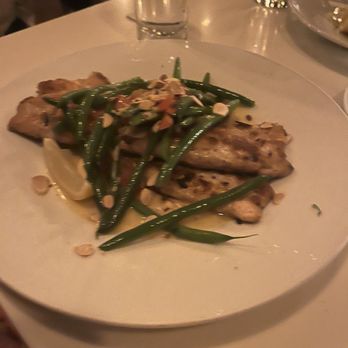 L'Albatros - Trout - French Near Me - Cleveland, Ohio L'Albatros - Trout - French Near Me - Cleveland, Ohio