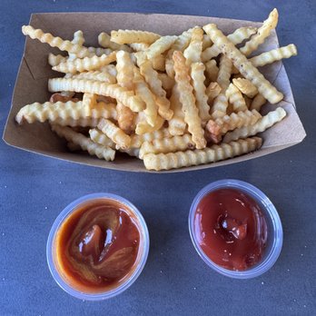 Culinary Gangster - Fries - Breakfast & Brunch Near Me - Phoenix, Arizona Culinary Gangster - Fries - Breakfast & Brunch Near Me - Phoenix, Arizona