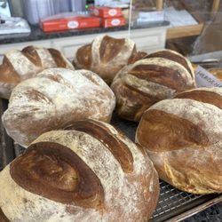 Transylvania Kitchen - Bread
