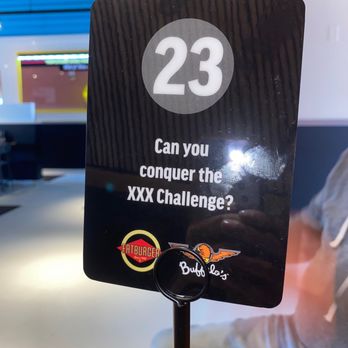 Fatburger & Buffalo's Express - Burgers Near Me - Orland Park, Illinois Fatburger & Buffalo's Express - Burgers Near Me - Orland Park, Illinois