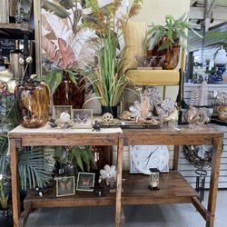 Salisbury Greenhouses - Decor