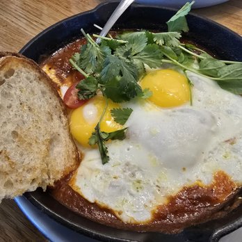 Prep & Pastry - Breakfast & Brunch Near Me - Tucson, Arizona