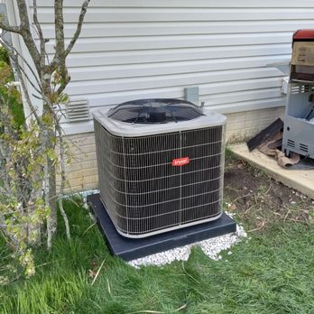 Ashley's Heating and Cooling - Heating & Air Conditioning/HVAC Near Me Ashley's Heating and Cooling - Heating & Air Conditioning/HVAC Near Me