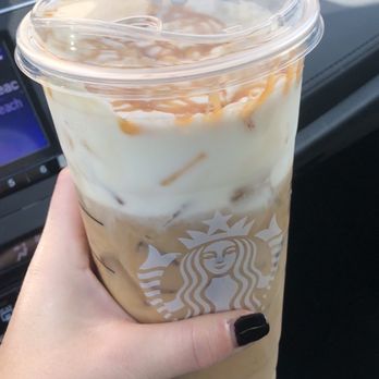 Starbucks - Drink from corporate location - Coffee & Tea Near Me - Baton Rouge, Louisiana