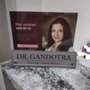 Photo of Gaytri Gandotra-Manek, MD