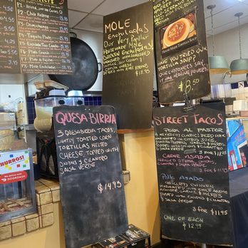 Mexxi's Restaurant & Catering - Menu (2) - Mexican Near Me - San Ramon, California
