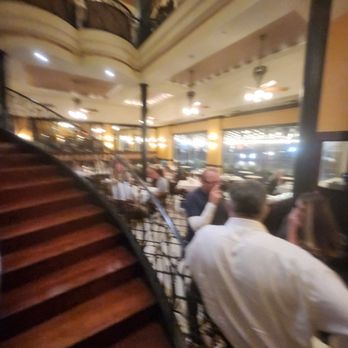 Palace Café - Cajun/Creole Near Me - New Orleans, Louisiana Palace Café - Cajun/Creole Near Me - New Orleans, Louisiana