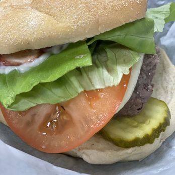Ted's Restaurant - Burgers Near Me - Meriden, Connecticut