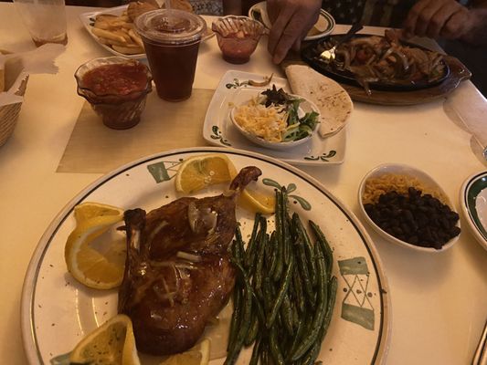 Cactus Taverna by null