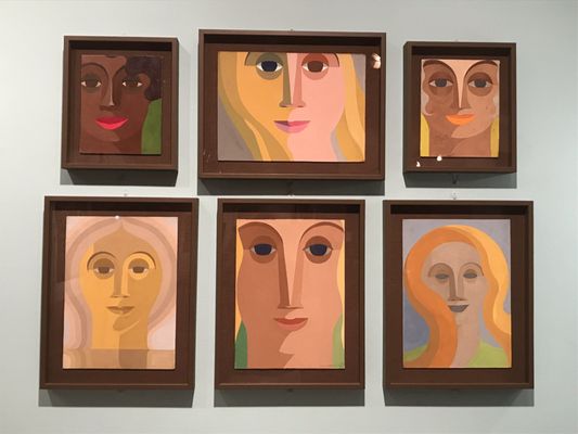 Art Gallery of South Australia by null