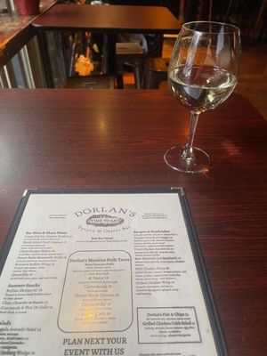 Dorlan's Tavern & Oyster Bar by null