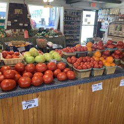 Sweet Ella's Produce