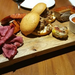 Cook & Co. Bar and Grill