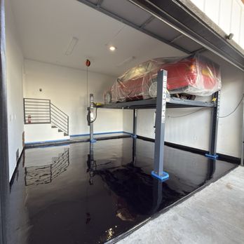 Global Garage Flooring and Design - Cabinetry Near Me - Richmond, Texas Global Garage Flooring and Design - Cabinetry Near Me - Richmond, Texas