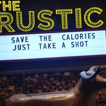The Rustic - Bars Near Me - Houston, Texas