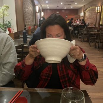 Reren Lamen & Bar - Ramen Near Me - Washington, DC, District of Columbia