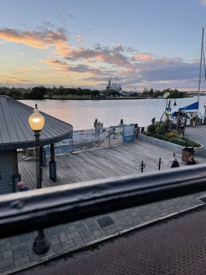 Floriana Wilmington by null