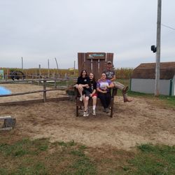 Camp Fontanelle