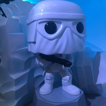 Funko - So cute these stormtroopers - Toy Stores Near Me - Everett, Washington Funko - So cute these stormtroopers - Toy Stores Near Me - Everett, Washington
