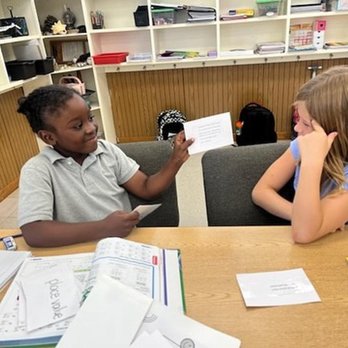 Oak Crest Private School - Preschools Near Me - Carrollton, Texas Oak Crest Private School - Preschools Near Me - Carrollton, Texas