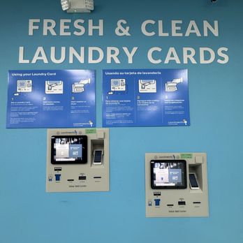 Fresh and Clean Laundry - Laundromat Near Me - Las Vegas, Nevada Fresh and Clean Laundry - Laundromat Near Me - Las Vegas, Nevada