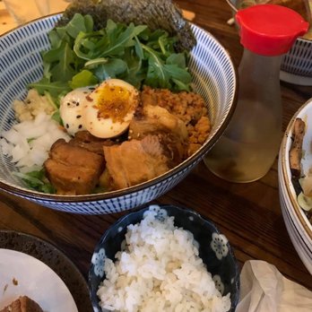 Beat Mazesoba - Beat Mazemen - Ramen Near Me - Flushing, New York
