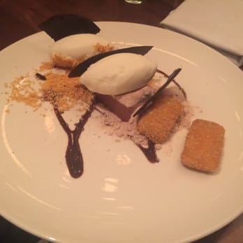 Uchi Dallas - Fried milk - Japanese Near Me - Dallas, Texas Uchi Dallas - Fried milk - Japanese Near Me - Dallas, Texas