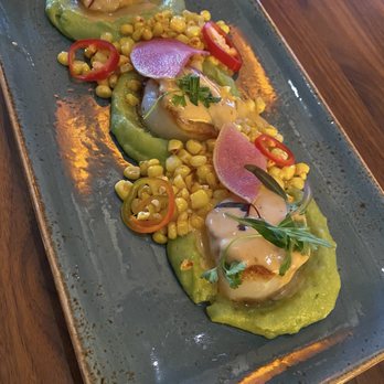 The Cannery - Scallops - Seafood Near Me - Newport Beach, California