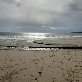 Rio Del Mar State Beach - Beaches Near Me - Aptos, California