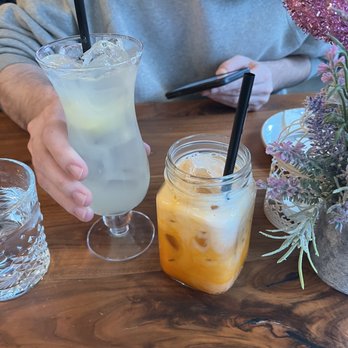 Temsib Eatery & Bar - Thai tea, lemonade - Thai Near Me - Bellevue, Washington Temsib Eatery & Bar - Thai tea, lemonade - Thai Near Me - Bellevue, Washington