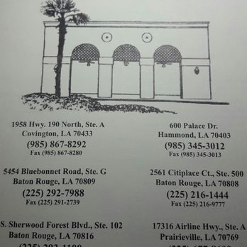 Albasha - Menu - Greek Near Me - Covington, Louisiana
