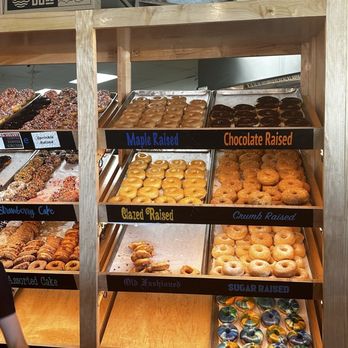 SloDoCo Donuts - Donuts Near Me - San Luis Obispo, California SloDoCo Donuts - Donuts Near Me - San Luis Obispo, California