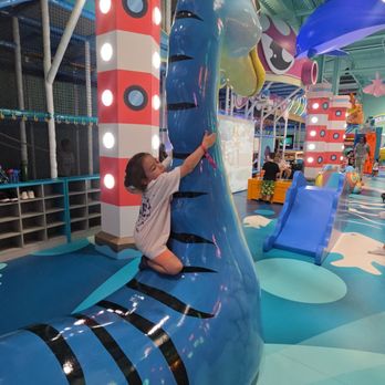 Catch Air - Indoor Playcenter Near Me - Massapequa, New York Catch Air - Indoor Playcenter Near Me - Massapequa, New York