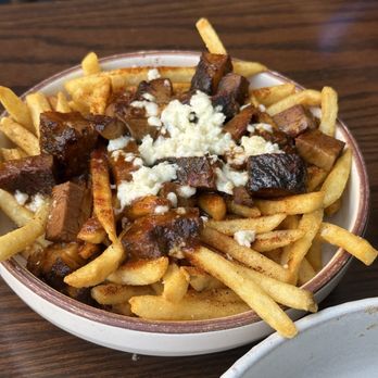 Beaumont's - Poutin - Bars Near Me - La Jolla, California