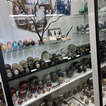 Ruby City Gems - Jewelry Near Me - Franklin, North Carolina
