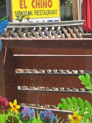 El Chino Mexican Restaurant by null