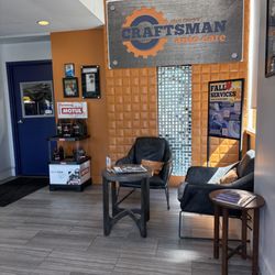 Craftsman Auto Care- Merrifield