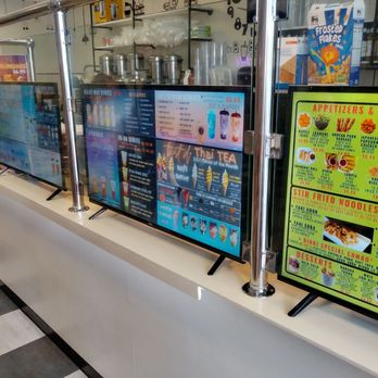 Binki Cafe - Charlotte - Menus - Bubble Tea Near Me - Charlotte, North Carolina Binki Cafe - Charlotte - Menus - Bubble Tea Near Me - Charlotte, North Carolina