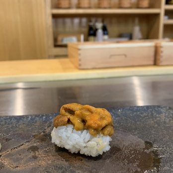 Sushi Uesugi - Sushi Bars Near Me - Brooklyn, New York Sushi Uesugi - Sushi Bars Near Me - Brooklyn, New York